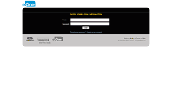 Desktop Screenshot of eonefilmsmedia.ca